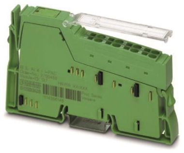 Phoenix 2700459         IB IL AI 4/U-PAC 