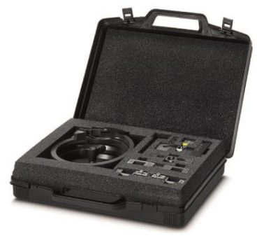 Phoenix 1212459  CF 1000-10-TOOLKIT 6/12 