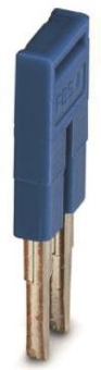 Phoenix 3030117 Steckbrücke   FBS 2-4 BU 