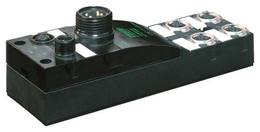 MURR Cube67 BN-P Profibus          56501 