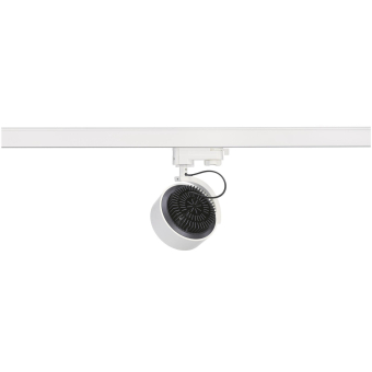 SLV KALU TRACK LEDDISK            152601 