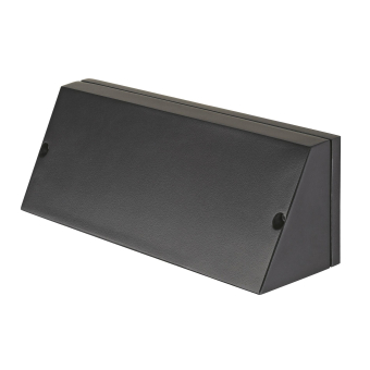 SLV PEMA SQUARE Wandleuchte       230030 