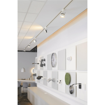 SLV KALU TRACK LEDDISK            152601 