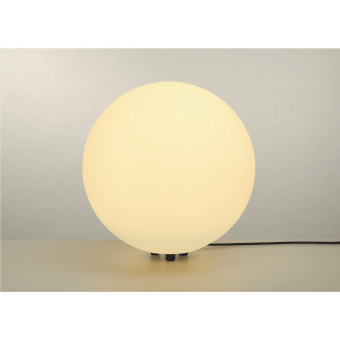 SLV Außenkugel ROTOBALL FLOOR 50  227221 