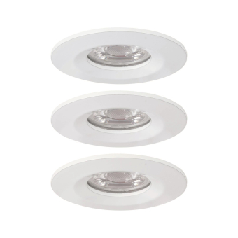 Paulmann EBL Nova mini Coin rund   94299 