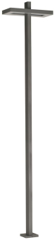 Albert Mastleuchte Alu anthrazit  620863 