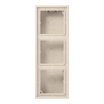 JG Ap-Kappe m.Rahmen 3-F      LS 583 A W 