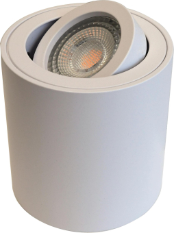 MEGATRON Aufbau-Downlight rund   MT75220 