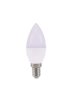 Megatron LED Kerze AC/DC C37     MT65000 