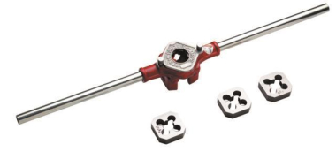 Cimco Kluppen M16-25              140886 