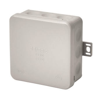f-tronic FR Abzweigkasten        E1300gr 