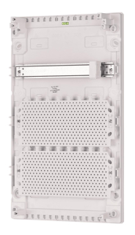 f-tronic AP Kleinverteiler VISION36+6APZ 