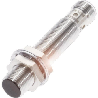 Balluff Sensoren   BES M12EI-PSC40B-S04G 