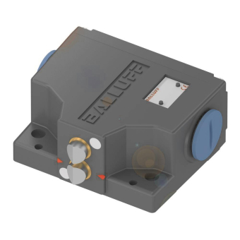 Balluff       BNS 813-B03-L12-61-A-22-03 