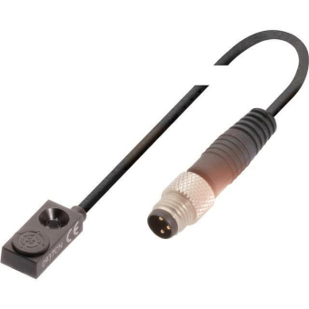 Balluff     BES R04KC-POC25F-EP00,3-GS49 