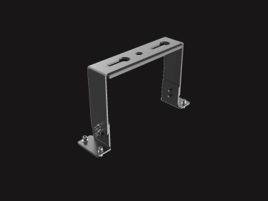 DOTLUX justierbarer Montagebügel    5374 