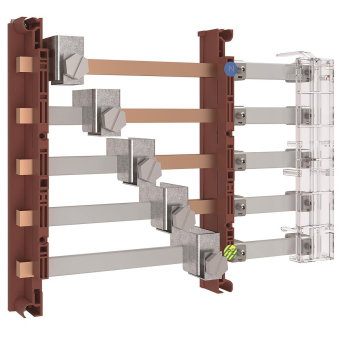 ABN Sammelschienen Bausatz    ABNRY67053 