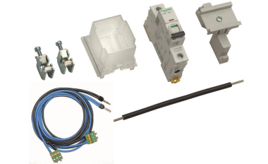 ABN Best.-Paket Spngs.vers.APZ u BP110AR 