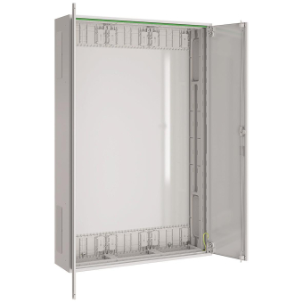 ABN Wandgehäuse geerdet IP44    ABNRV308 