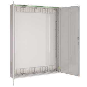 ABN Wandgehäuse geerdet IP44    ABNRV409 