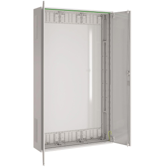 ABN Wandgehäuse geerdet IP44    ABNRV309 