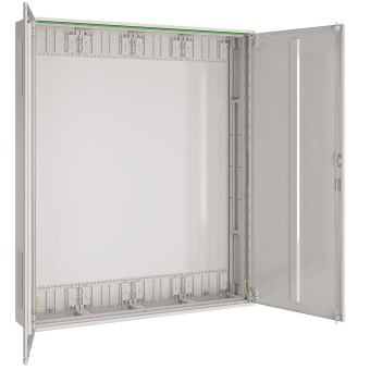 ABN Wandgehäuse geerdet IP44    ABNRV408 