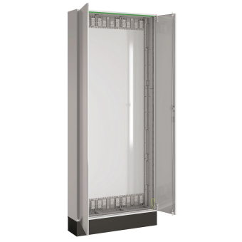 ABN Standgehäuse geerdet IP44   ABNRV312 