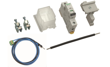 ABN Best.-Paket Spngs.vers.RfZ m BP106XR 