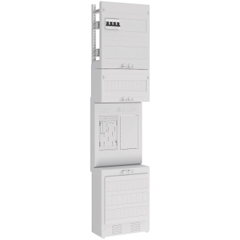 ABN Einspeiseplatz eHZ 1Z 44A   EZ17110U 