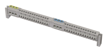 ABN AMIGO AP PE-/N-Steckklemme    AZ17PN 