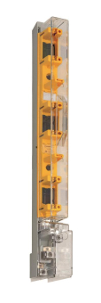 ABN NH-Sich-Leiste Gr.00        EH052CAD 
