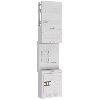 ABN Zählerplatz eHZ 1Z R         EZ17211 