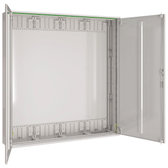 ABN Wandgehäuse geerdet IP44    ABNRV407 