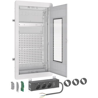 ABN AMIGO Multimedia-Kleinverteiler 