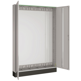 ABN Standgehäuse geerdet IP44   ABNRV512 