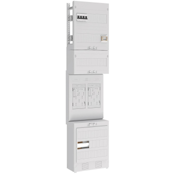 ABN Einspeiseplatz eHZ 2Z 32A   EZ17220U 