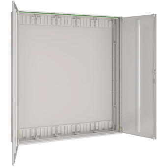 ABN Wandgehäuse geerdet IP44    ABNRV509 