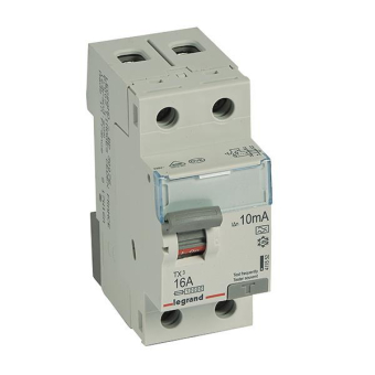Legrand 411552 TX3 Fi-Schalter 16A 
