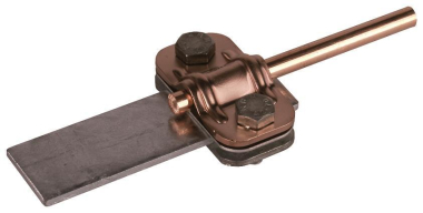 DEHN Zweimetalltrennkl.Cu-St/tZn  460557 
