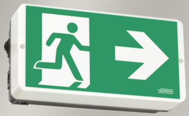 NORKA TEGEL für Betrieb an      421526-E 