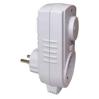 Bachmann Powersocket-Thermo     924.1740 