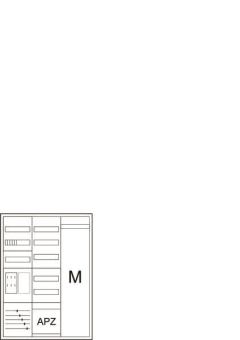 EATON ZSD-ZVK-1100-BKE-I/APZ      193724 