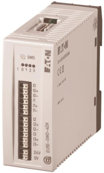 EATON EU5E-SWD-4DX Eingabemodul   144060 