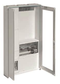 Hager Wandler-u.Messschrank      FP93W1N 