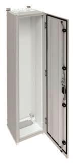 Hager Schrank univers IP55 SKII    FR01S 