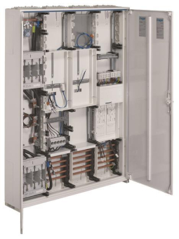 Hager Wandler-/Messschrank univN FP94W2N 