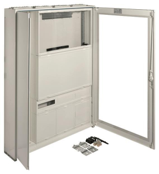 Hager Wandlerschrank universN    FP94W0N 