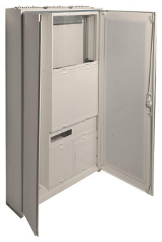 Hager Wandlerschrank universN    FP93W2N 