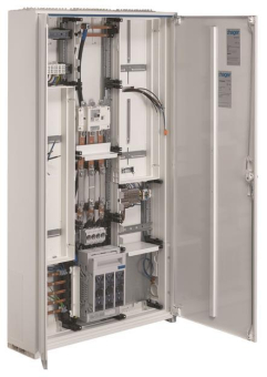 Hager Wandler-u.Messschrank      FP93W4N 