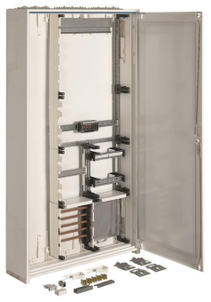 Hager Wandler-u.Messschrank    FP93W2N-L 